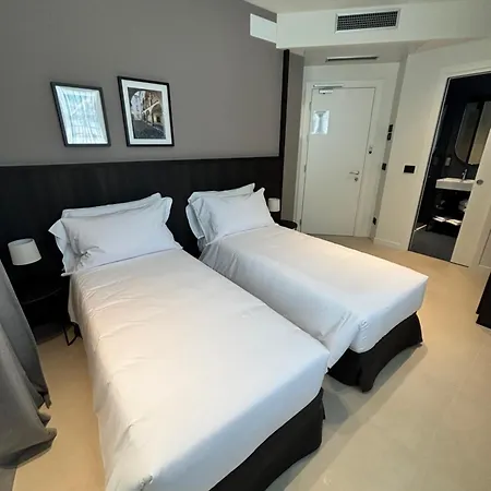 ホテル Stelvio 4*