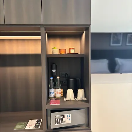 Stelvio ティラーノ