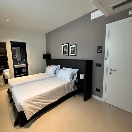 ホテル Stelvio 4*