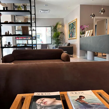 Stelvio ホテル 4*