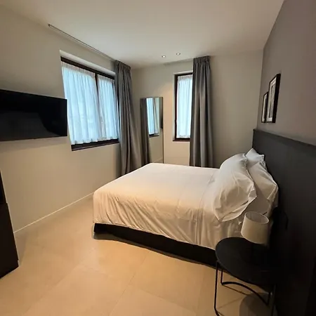 Stelvio ホテル 4*