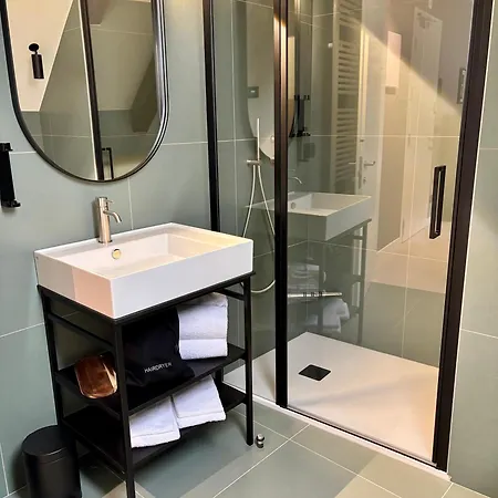 ホテル Stelvio 4*