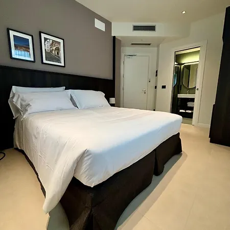 Stelvio ホテル ティラーノ