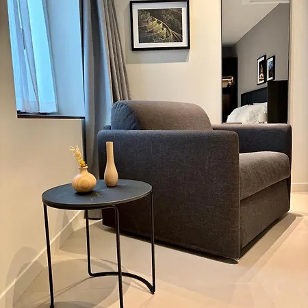 ホテル Stelvio ティラーノ