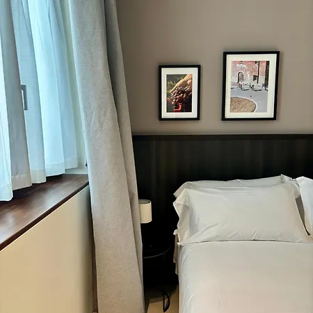 ホテル Stelvio 4*