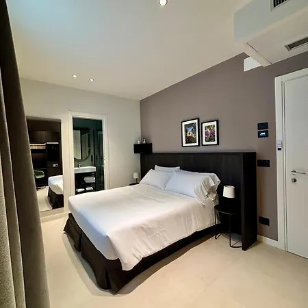 Stelvio 4* ティラーノ