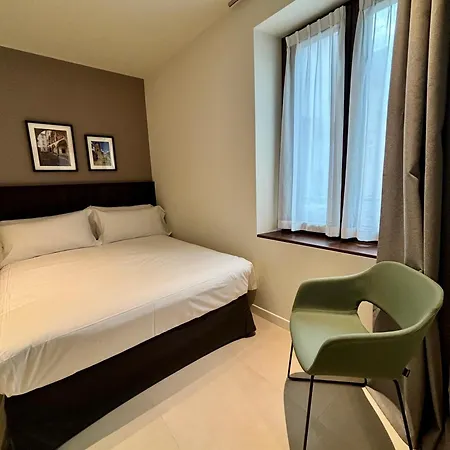 Stelvio ホテル 4*