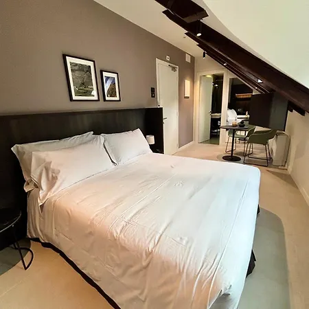 Stelvio ティラーノ