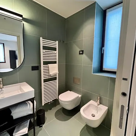 Stelvio ティラーノ