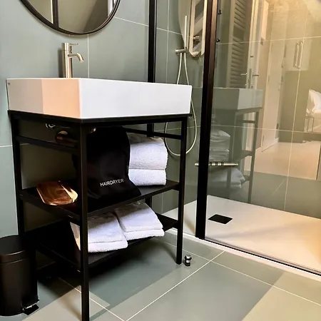 Stelvio 4* ティラーノ