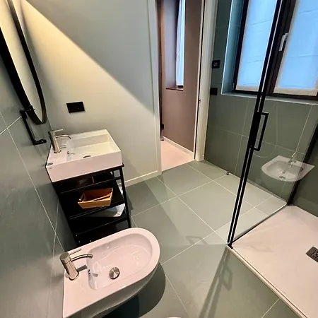 Stelvio ホテル 4*