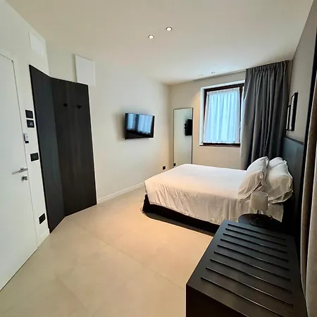 Stelvio 4* ティラーノ