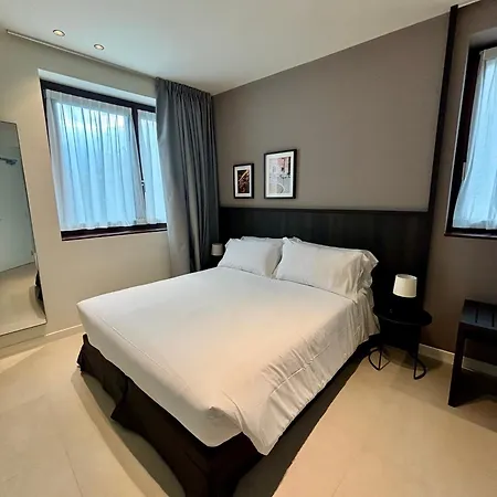 Stelvio ティラーノ