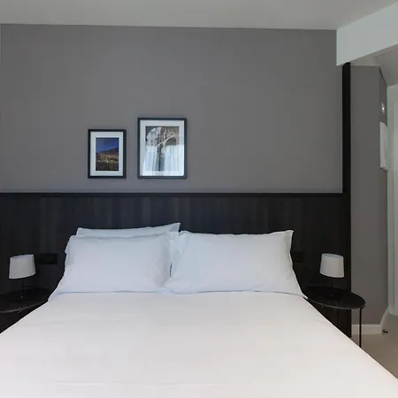 Stelvio 4* ティラーノ