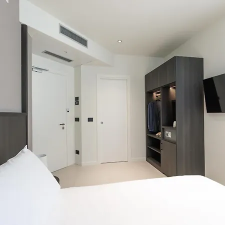 Stelvio ホテル 4*